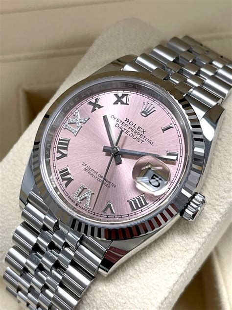 rolex 126234 pink|rolex 126234 price.